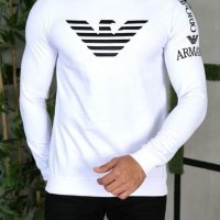 Мъжки блузи Nike, Armani, Boss, Guess, снимка 6 - Блузи - 39011753