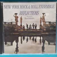 New York Rock & Roll Ensemble – 1970 - Reflections(Psychedelic Rock,Classic Rock), снимка 1 - CD дискове - 44867115