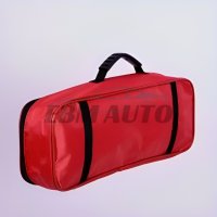 ПРАЗНА - Торбичка за авариен комплект за МПС, снимка 2 - Аксесоари и консумативи - 43935702
