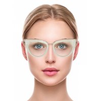 Рамки за дамски диоптрични очила Dsquared2 -58%, снимка 2 - Слънчеви и диоптрични очила - 38150378