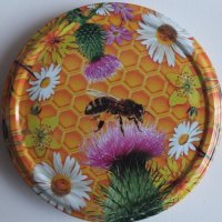 Вана пчеларска неръждавейка 1 метър, с две работни места, снимка 17 - За селскостопански - 20741282