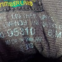 ''Timberland''оригинални зимни боти, снимка 11 - Дамски боти - 27097617