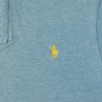 POLO Ralph Lauren оригинална поло тениска ръст 147-158см фланелка, снимка 3 - Тениски - 37339828