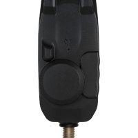 Комплект сигнализатори Fox Mini Micron X Limited Edition Camo Set, снимка 11 - Такъми - 43940653