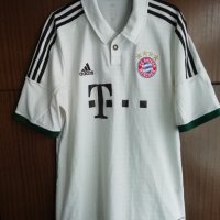 Bayern Munich Adidas оригинална тениска фланелка Октоберфест 2013/2014 Байерн Мюнхен , снимка 1 - Тениски - 37495704