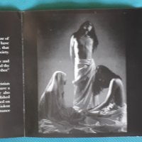 Elijah's Mantle – 1994 - Remedies In Heresies(Darkwave,Neo-Classical), снимка 2 - CD дискове - 43976330