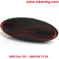 Bluetooth HIFI Speaker, снимка 9 - Тонколони - 28527358