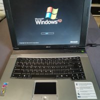 ЛАПТОП ACER-TRAVEL MATE 4500, снимка 4 - Лаптопи за игри - 34951860