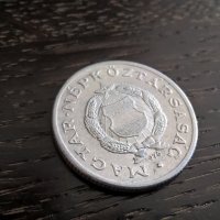 Монета - Унгария - 1 форинт | 1976г., снимка 2 - Нумизматика и бонистика - 32814119