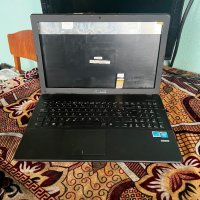 Лаптоп Asus R512N на части