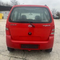 Suzuki Wagon R+ 1.3i 2004г. Сузуки Вагон На части, снимка 4 - Автомобили и джипове - 27172526