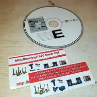 EMINEM-CD 0208222044, снимка 4 - CD дискове - 37576201