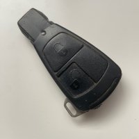 ✅ Ключ 🔝 Mercedes / Рибка, снимка 1 - Аксесоари и консумативи - 44139022