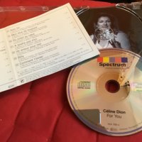 Celine Dion, снимка 3 - CD дискове - 39339958