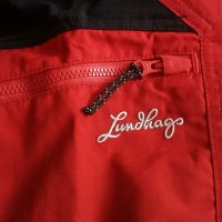 Lundhags Avhu Ws Pants Stretch за лов риболов и туризъм размер 42 / L дамски стреч панталон - 121, снимка 4 - Екипировка - 37358048