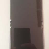 Оригинален дисплей за Samsung Galaxy Z Flip 5G 20 SM-F707 сив, снимка 1 - Резервни части за телефони - 39407044