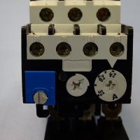 термично реле ABB T25 DU 32A thermal relay, снимка 5 - Резервни части за машини - 37513543