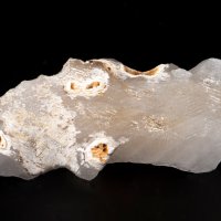 Флуоресцентен калцит от Крумовград 89g, снимка 3 - Други ценни предмети - 38515549