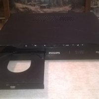 philips dvd usb receiver-6chanel-внос холандия, снимка 4 - Ресийвъри, усилватели, смесителни пултове - 27786661