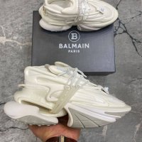 Balmain 2023 обувки мъжки женски дамски нови , снимка 1 - Дамски ежедневни обувки - 40353202