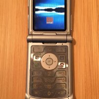 Motorola RAZR V3 за части, снимка 8 - Motorola - 43313987