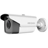 Продавам HIKVISION DS-2CE16D8T-IT5F 2 Мегапиксела (FullHD 1080p@25 кад/сек), снимка 1 - HD камери - 43465683