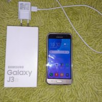 SAMSUNG GALAXY J3, снимка 1 - Samsung - 39379872