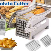 Професионална преса за картофи Potato Chipper, снимка 2 - Други стоки за дома - 39566781