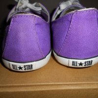 Оригинални Converse All Star, снимка 4 - Кецове - 28895252