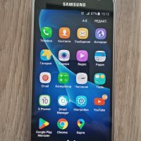 Телефон SAMSUNG GALAXY J3 2016, снимка 5 - Samsung - 43451367
