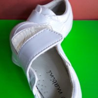 Английски детски обувки  Mabini -3 цвята, снимка 7 - Детски обувки - 32712205