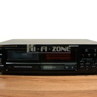 ДЕК  Onkyo ta-2630 , снимка 2 - Декове - 40247750