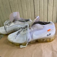 ''Nike''мъжки маратонки 44.5 номер, снимка 6 - Маратонки - 37418053