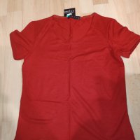 Дамски блузи s/m, снимка 6 - Тениски - 40620792