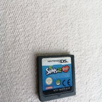 The Sims 2: Pets за Nintendo DS /DS Lite / DSi / 2DS / 3DS , игра за нинтендо, снимка 2 - Игри за Nintendo - 38990796