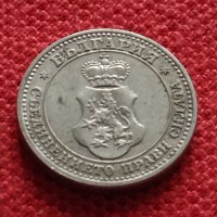 Монета 5 стотинки 1912г. Царство България за колекция - 27332, снимка 6 - Нумизматика и бонистика - 35147214