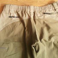 Chevalier Stertch Pant размер S панталон с еластична и здрава материи - 295, снимка 16 - Екипировка - 40271551