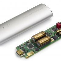 USB DAC Meridian Explorer, снимка 8 - Други - 37441013