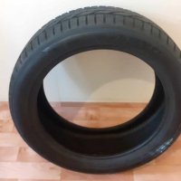 Зимни гуми TOYO 215/50 R18 92V, снимка 3 - Гуми и джанти - 42989588