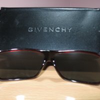 Givenchy оригинални слънчеви очила, снимка 9 - Слънчеви и диоптрични очила - 27730538