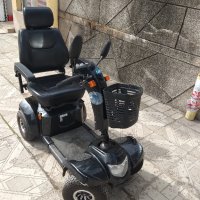 Инвалидни електрически колички, снимка 1 - Инвалидни колички - 23544440