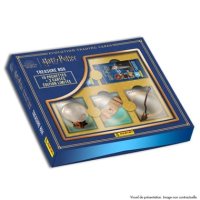 Хари Потър Evolution Trading Cards 10пакета+3 карти ограничено издание, снимка 2 - Други - 43715574
