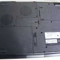 Лаптоп за части HP Compaq nx9105, снимка 5 - Лаптопи за работа - 27768024