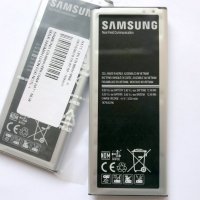 Батерия за Samsung Galaxy Note 4 N910, снимка 1 - Оригинални батерии - 27530245