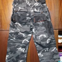 Мъжки панталони, снимка 1 - Панталони - 37300615