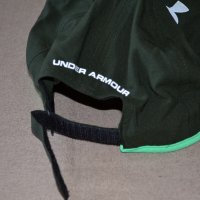  Under Armour Shadow 4.0 шапка, снимка 6 - Шапки - 26697449