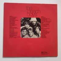 The Beach Boys – The Best Of The Beach Boys (двоен албум) - Бийч Бойс , снимка 2 - Грамофонни плочи - 43554960