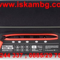 Преносима тонколона JBL Extremе, снимка 9 - Bluetooth тонколони - 28450681