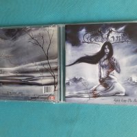 Paradox,Silent Call,Paganini,Icewind, снимка 18 - CD дискове - 37060754
