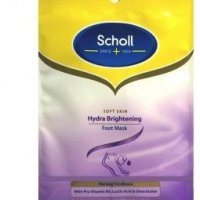 Релаксираща маска за крака на Dr. SCHOLL - СПА процедура вкъщи, снимка 4 - Козметика за тяло - 28812500